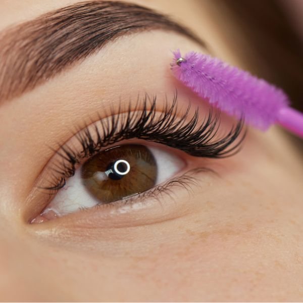 Lash Extensions